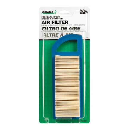 Mtd 490-200-0001 Briggs & Stratton Air Filter Mower 7193238